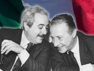 “Non fu Cosa nostra a rubare l’agenda rossa di Borsellino”