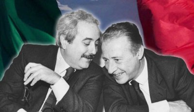“Non fu Cosa nostra a rubare l’agenda rossa di Borsellino”