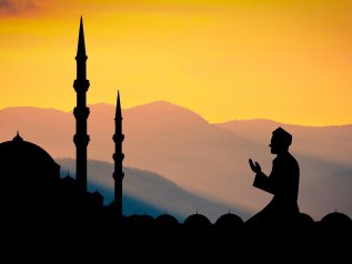Ramadan per 2 miliardi di musulmani