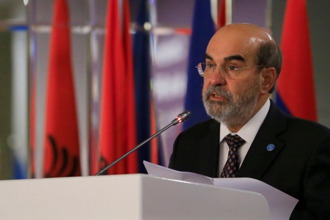 Da Silva, dg FAO: "240 milioni di migranti nel mondo"