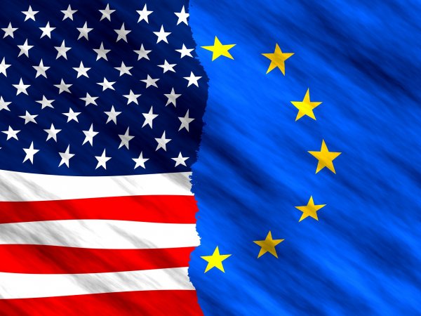 Photo of Mixed signals from the US and Europe – The Economy
