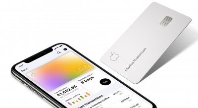 Apple diventa (anche) un istituto di credito. E sbanca