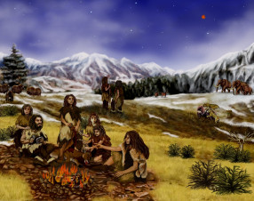 L’Homo sapiens ci ha messo 12mila anni per colonizzare il Continente