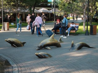 Perché i russi non hanno mai attaccato davvero Odessa?