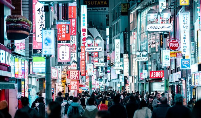 Il Paese più vecchio al mondo non vuole più figli