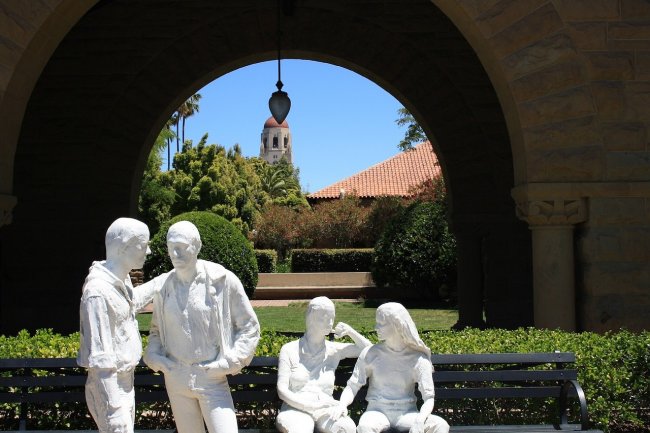 La crisi dell’università statunitense e la fine dell’American Dream