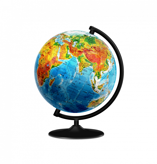 Benvenuti al Sud (globale)