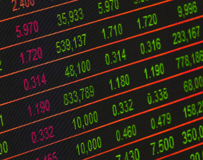 Wall Street, da 95 anni lo stesso andamento