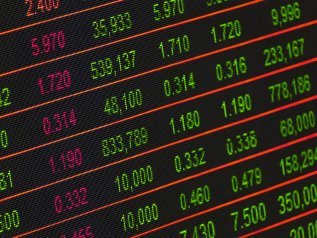 Wall Street, da 95 anni lo stesso andamento