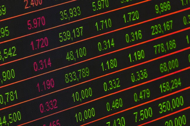 Wall Street, da 95 anni lo stesso andamento