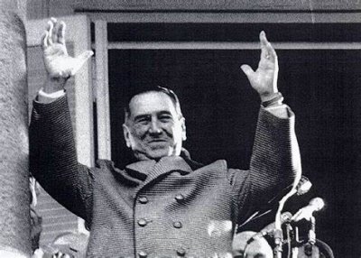 All’inizio del 900, il Pil era simile a quello di Francia e Germania