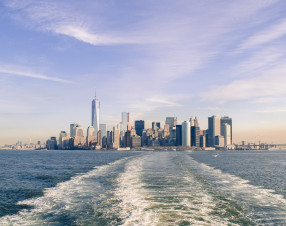140 milioni di elefanti a New York