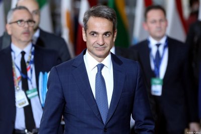 Vince la dinastia Mitsotakis. Ma non basta