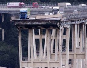 Ponte Morandi, Mion: “Seppi che era a rischio crollo nel 2010. Ma non feci