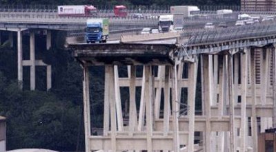 Ponte Morandi, Mion: “Seppi che era a rischio crollo nel 2010. Ma non feci