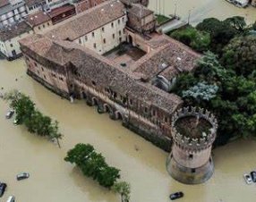 A quanto ammontano i danni dell’alluvione in Emilia Romagna?