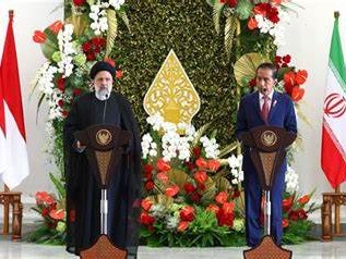 Iran e Indonesia: un passo verso la de-dollarizzazione