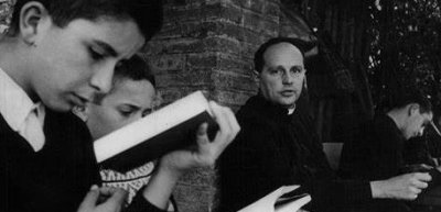 Don Milani l’economista