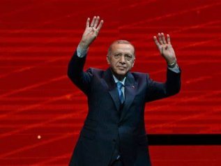 Erdogan ha vinto le elezioni