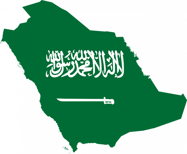 Arabia Saudita e Cina sempre più vicine