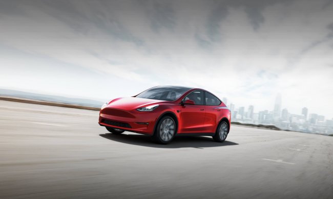 L’auto più venduta al mondo è elettrica