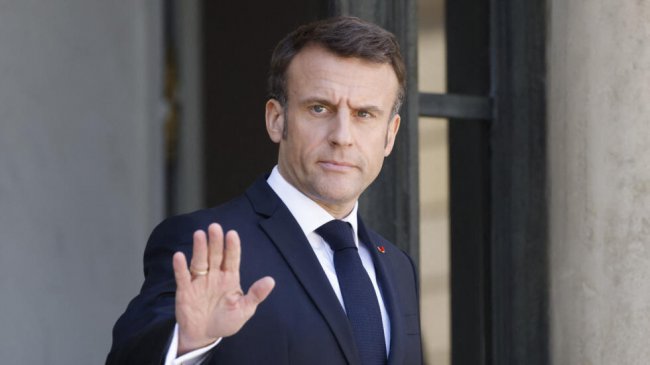 Macron: “Putin ha risvegliato la Nato con l’elettroshock”