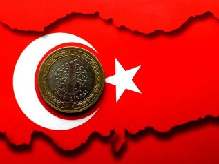 La lira continua a perdere valore anche dopo la rielezione di Erdogan