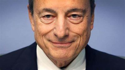 Draghi: “L’Ucraina deve vincere la guerra. O sarà la fine dell’Ue”