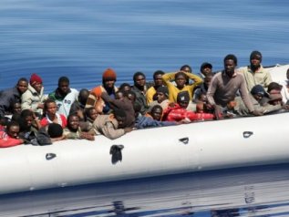 Migranti, l’Unione azzecca la diagnosi ma sbaglia la cura