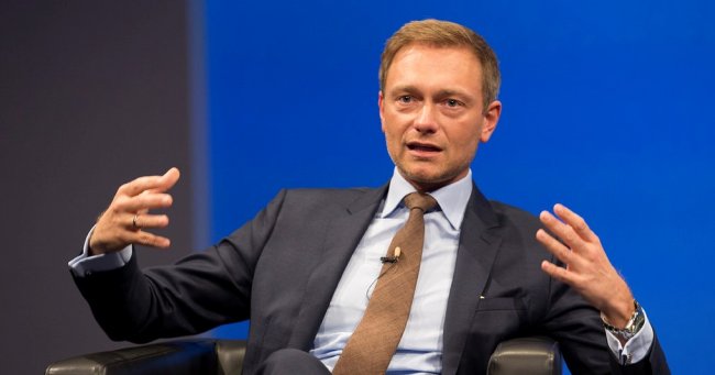 Lindner: “Gli attuali indici di indebitamento sono troppo alti”