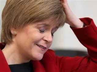 Arrestata l’ex premier scozzese Nicola Sturgeon