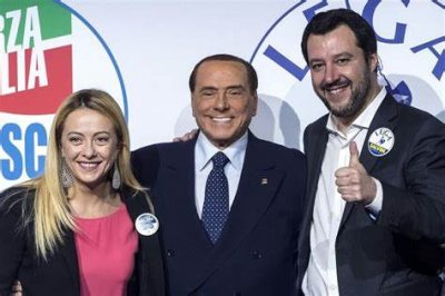 Meloni rischia di ritrovarsi paradossalmente troppo potente?