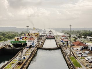 È Panama la porta d’ingresso indiana per l’America latina