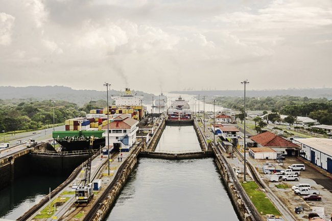 È Panama la porta d’ingresso indiana per l’America latina