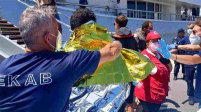Migranti, si tratta solo di qualche centinaio di morti in più