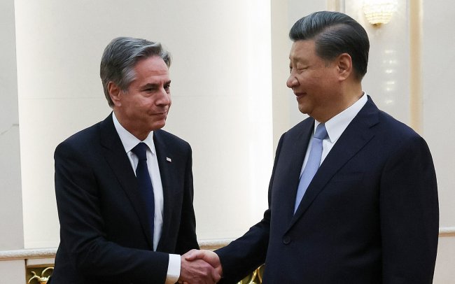 Blinken: “Non sosteniamo l’indipendenza di Taiwan”