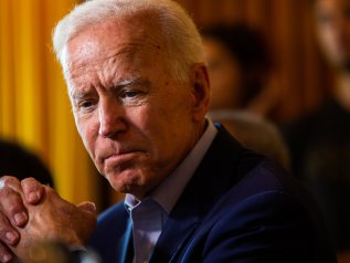 Biden è ancora nel pieno controllo di sé?