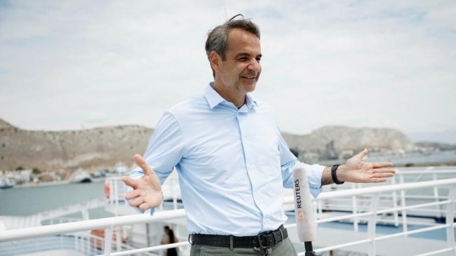 Un solo partito al governo