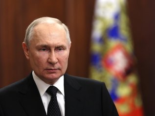 Putin, 3 vie di uscita per i miliziani della Wagner