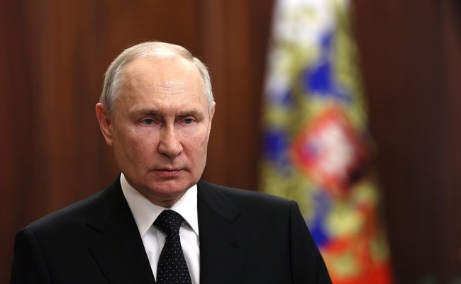 Putin, 3 vie di uscita per i miliziani della Wagner