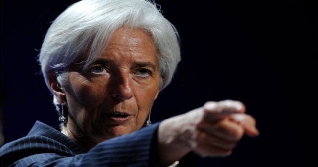 Il costo del denaro continua a salire