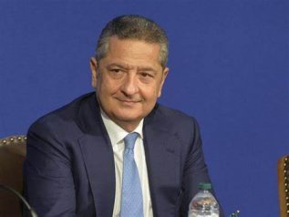 È Fabio Panetta il prossimo governatore di Bankitalia