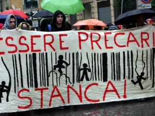 8 mln di nuove assunzioni, ma solo il 17 per cento a tempo indeterminato