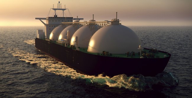 Il dilemma del gas liquefatto russo: l’Ue può farne davvero a meno?