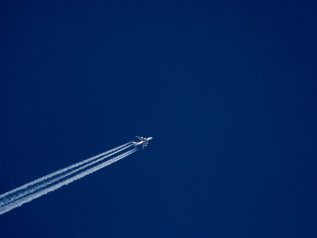 Il mondo torna a volare (in ambito domestico)