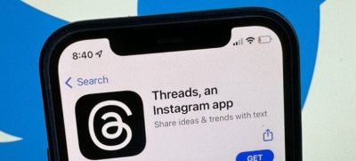 Threads vola: boom di adesioni al debutto
