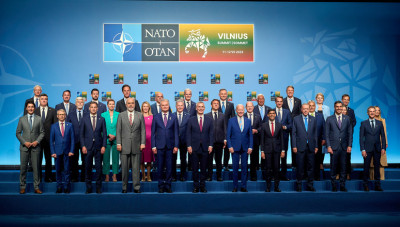 Summit Nato, poker di Erdogan