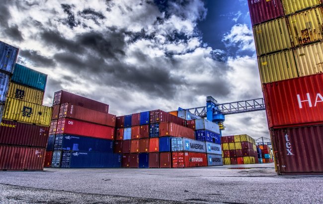 Vola l’export russo negli Usa. Crolla quello statunitense verso Mosca