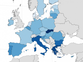 Il 40 per cento dei disoccupati è senza lavoro da oltre un anno