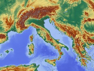 Terre rare, la mappatura dei siti di estrazione